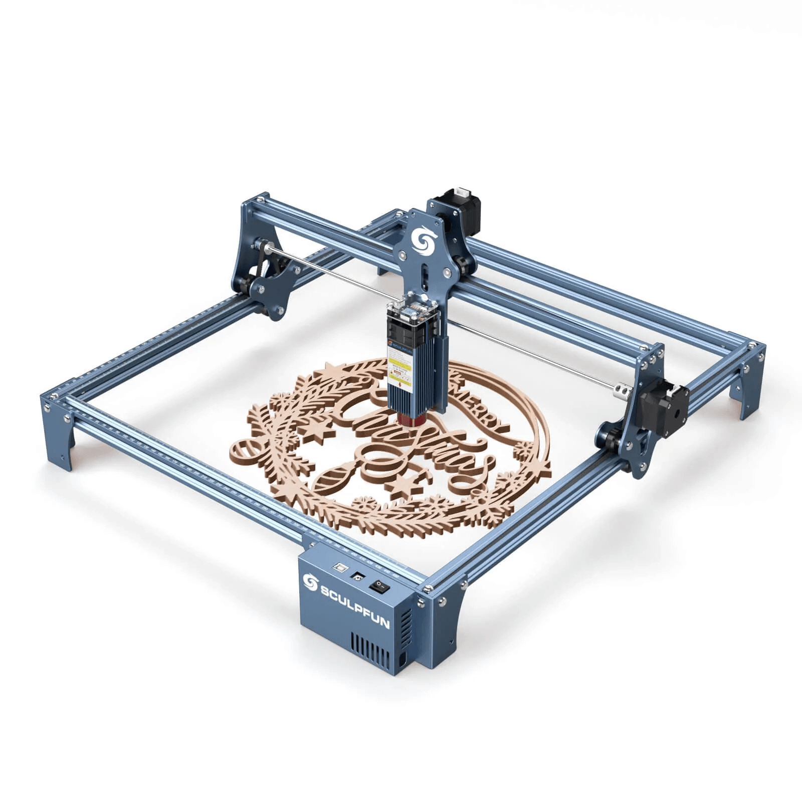 Refurbished | Sculpfun S9 | Laser Engraver Refurbished | Sculpfun S9 | Laser Engraver