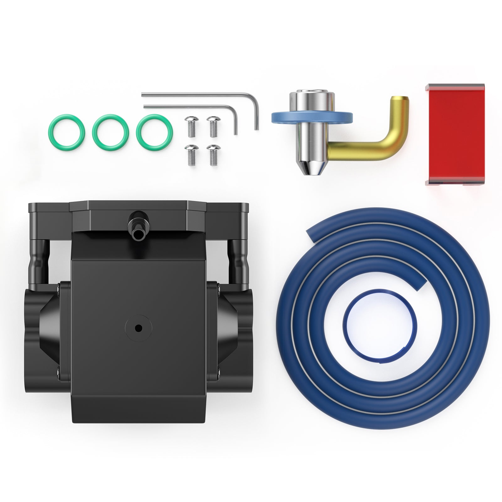 SOULS AIRMATIC 2本セット SCULPFUN S9 Air Assist Nozzle Kit | Laser Engraving Nozzle – Sculpfun