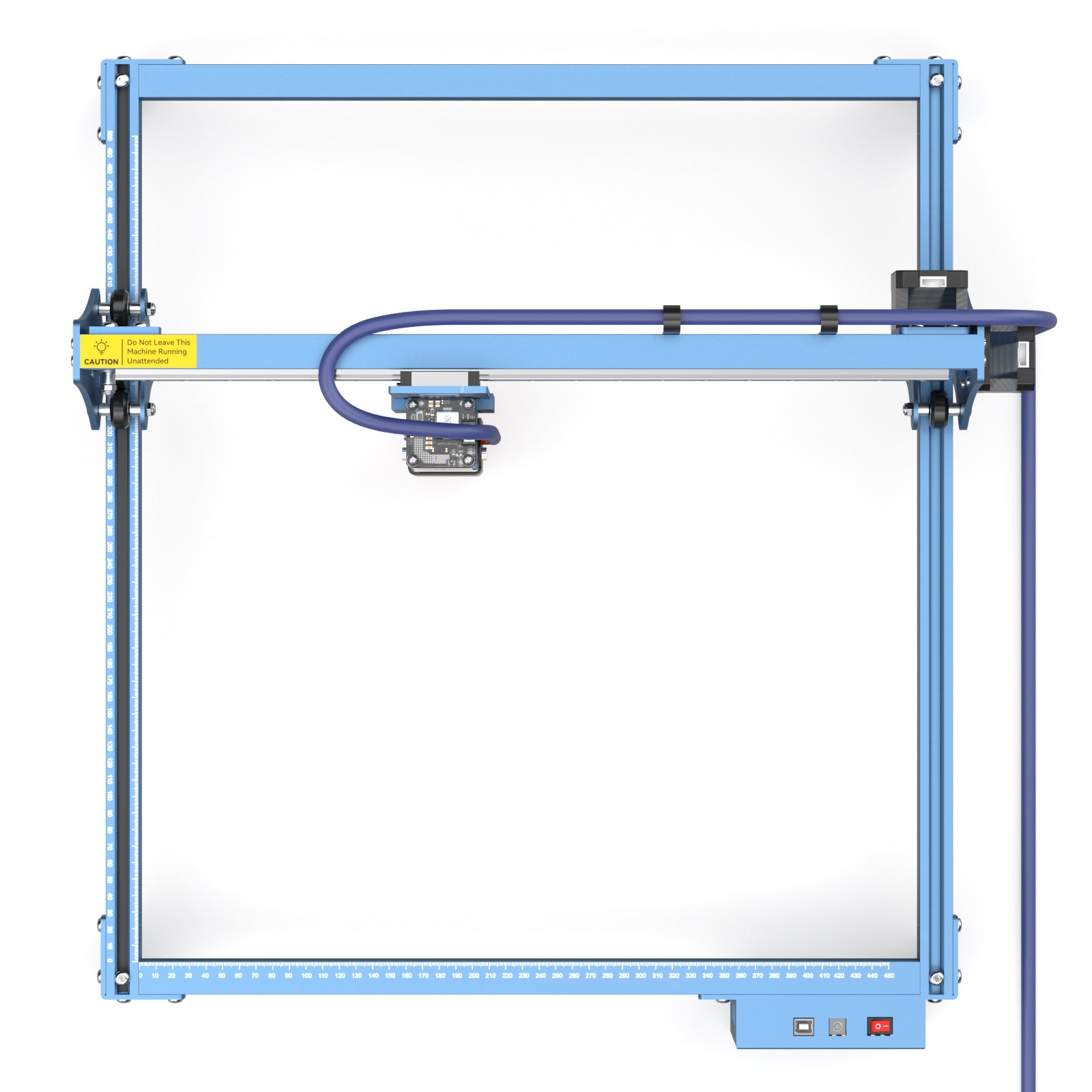 SCULPFUN S10 10W Laser Engraver Machine – Sculpfun