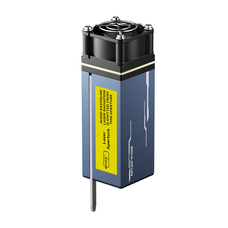 Single Laser Version