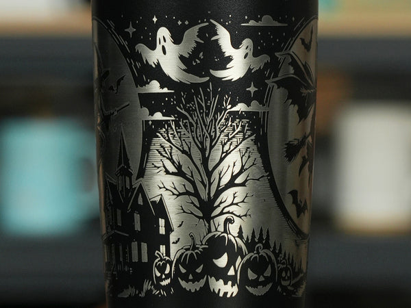 Improvement of Spot Accuracy