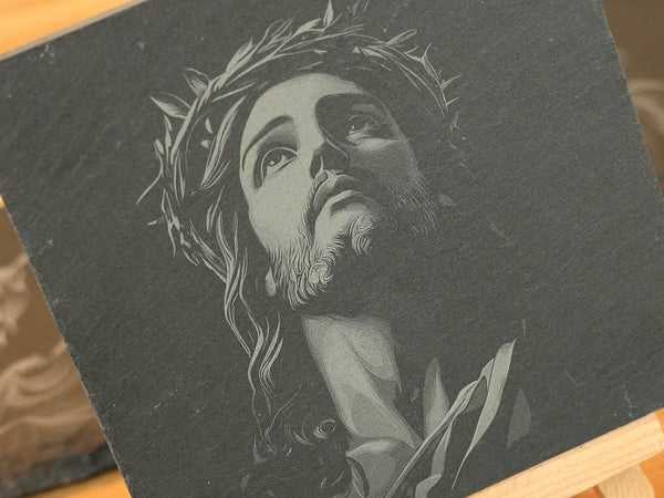 Photo-Level Fine Engraving