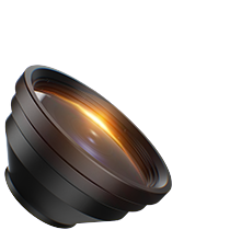 Offers more concentrated power for high-precision tasks like crystal subsurface engraving.