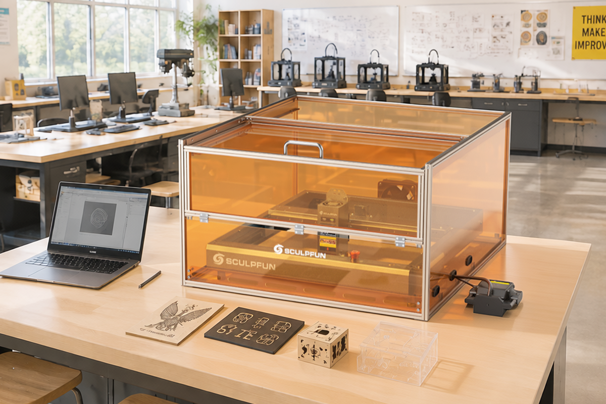 Education Classroom