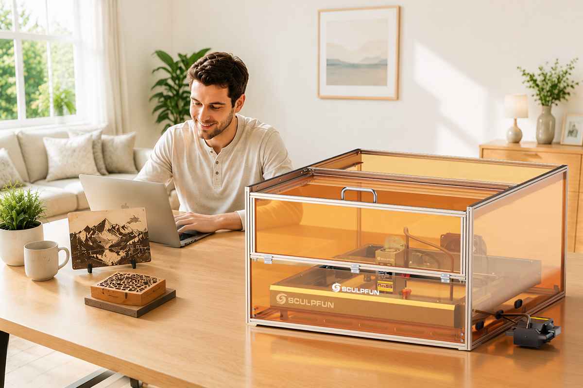 Home Workshop