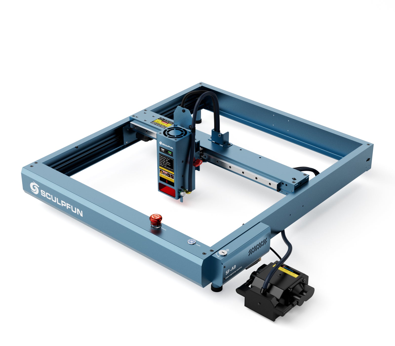 Sculpfun Router SCULPFUN Support – Sculpfun