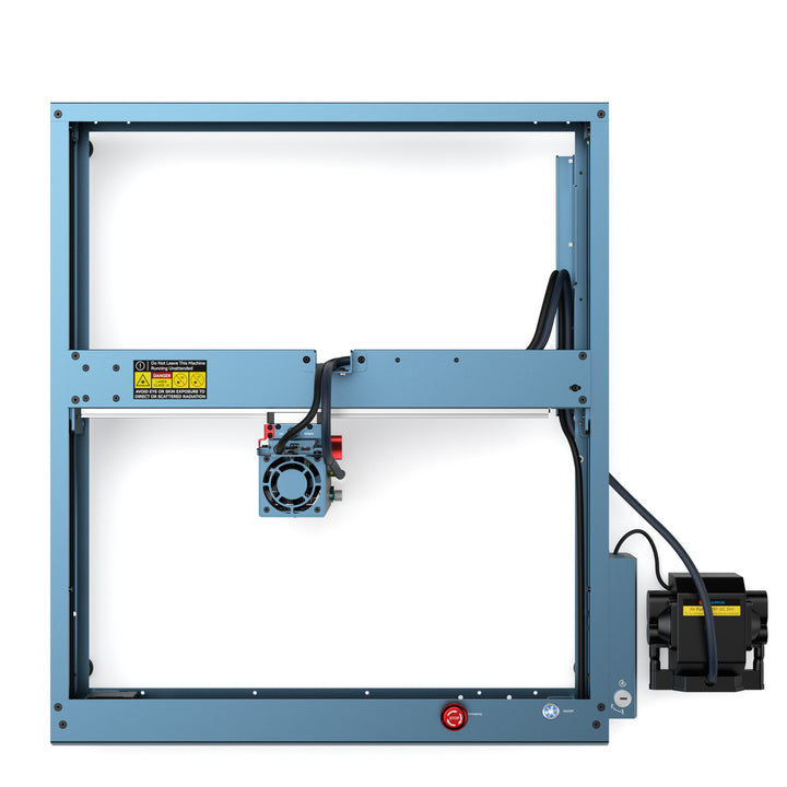 SCULPFUN SF-A9 40W Laser Engraver and Cutting Machine – Sculpfun