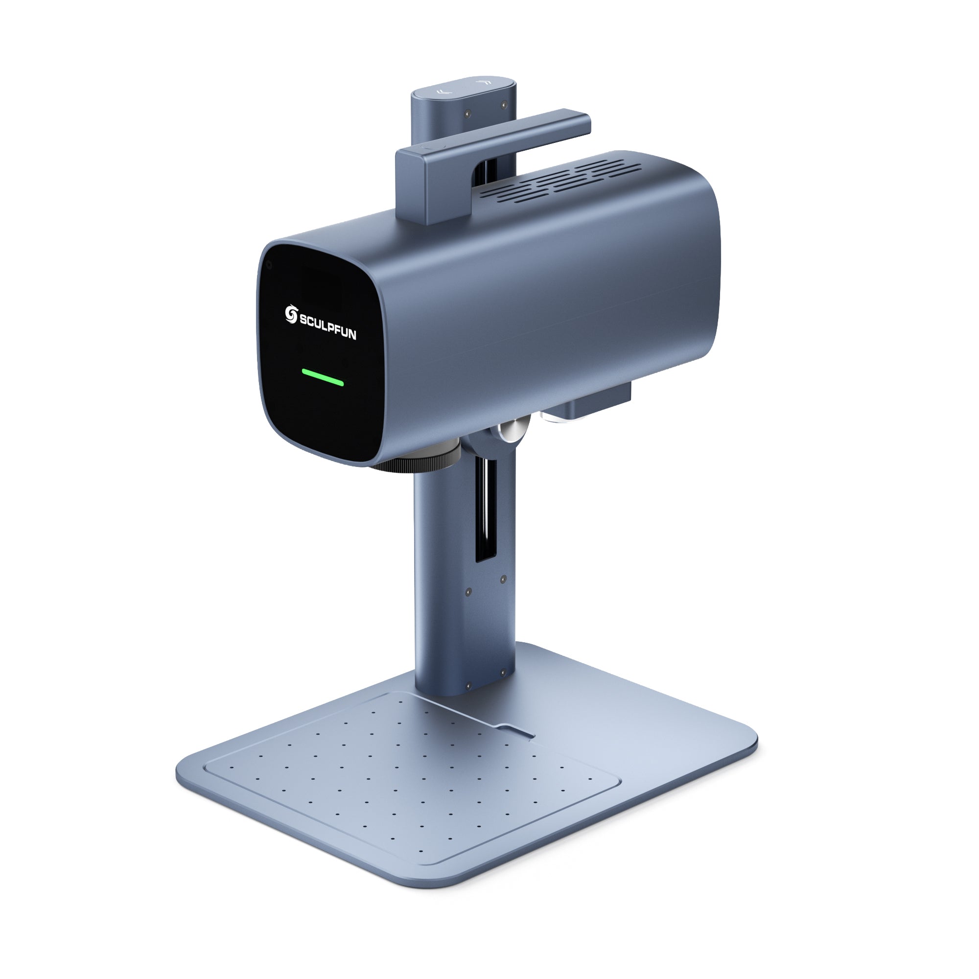 SCULPFUN G20 20W Galvo Fiber Laser Engraver – Sculpfun