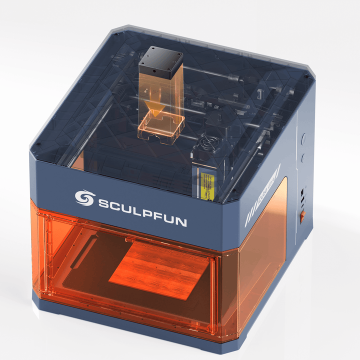 SCULPFUN iCube Ultra iCAM Camera 5MP – Sculpfun