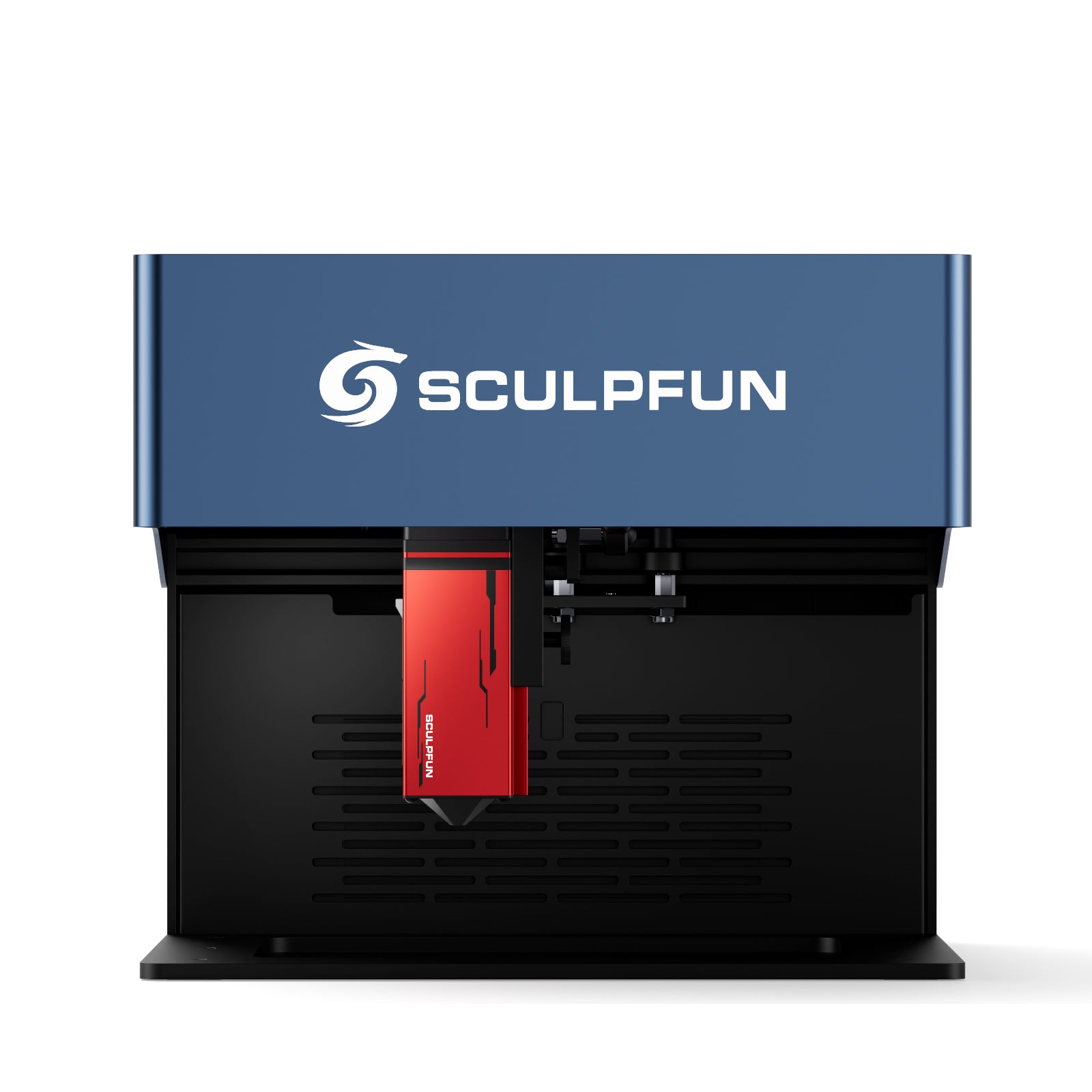 Sculpfun iCube Pro Max 10W Portable Laser Engraving Machine