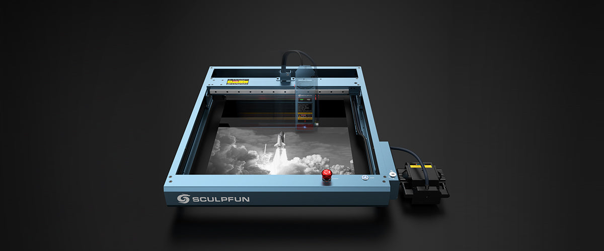 Sculpfun