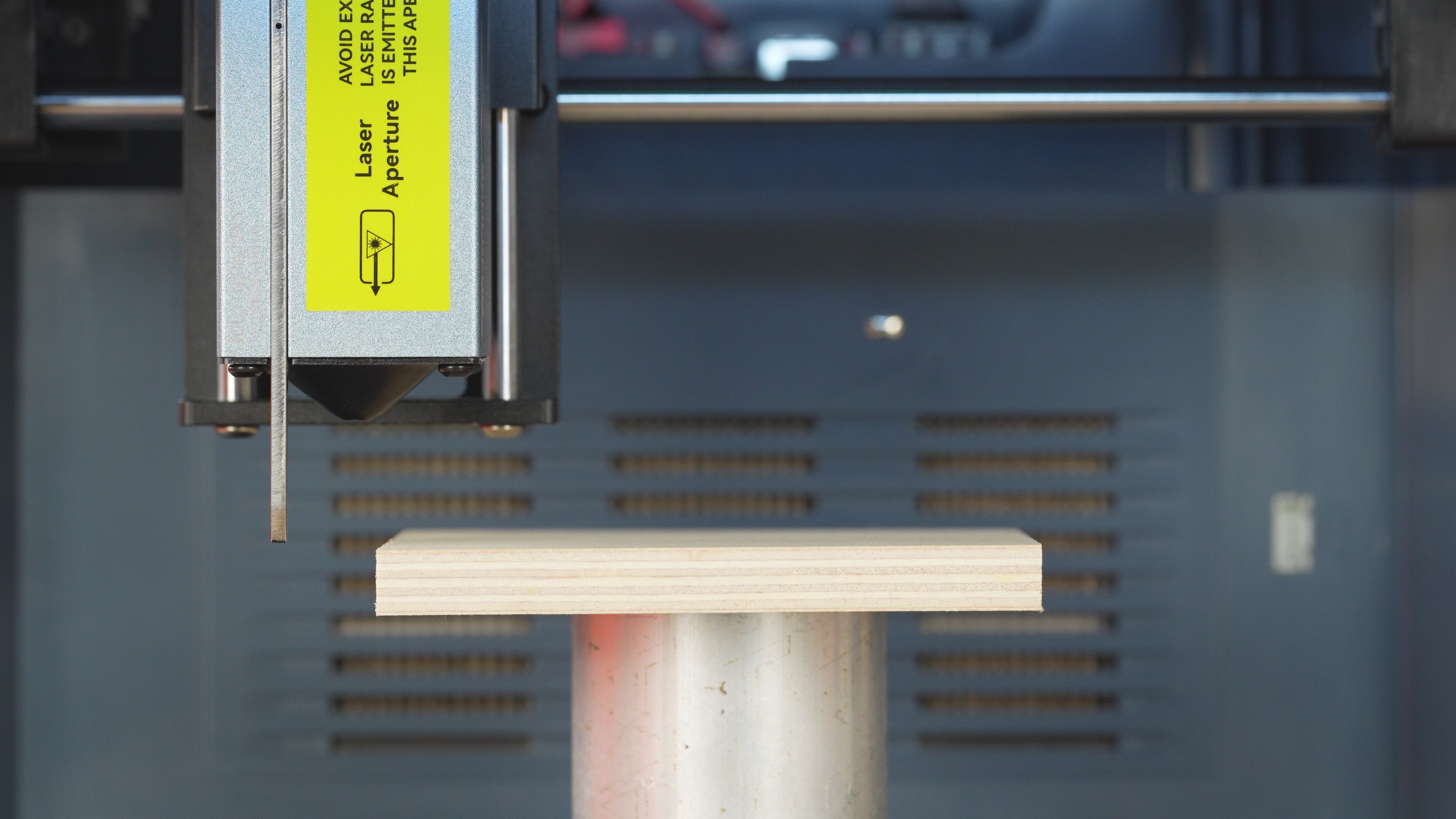 Sculpfun iCube Ultra: Flagship Portable Dual Laser Module