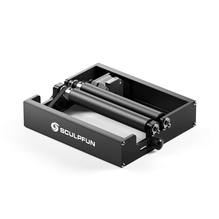 Promo graveur laser SCULPFUN iCube Ultra Dual (12W 1,2W) à 449 Promo graveur laser SCULPFUN iCube Ultra Dual (12W 1,2W) à 449