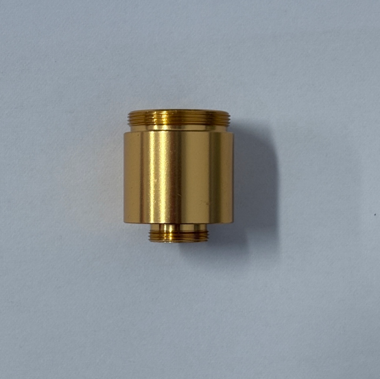 Sculpfun laser lens with copper nozzle