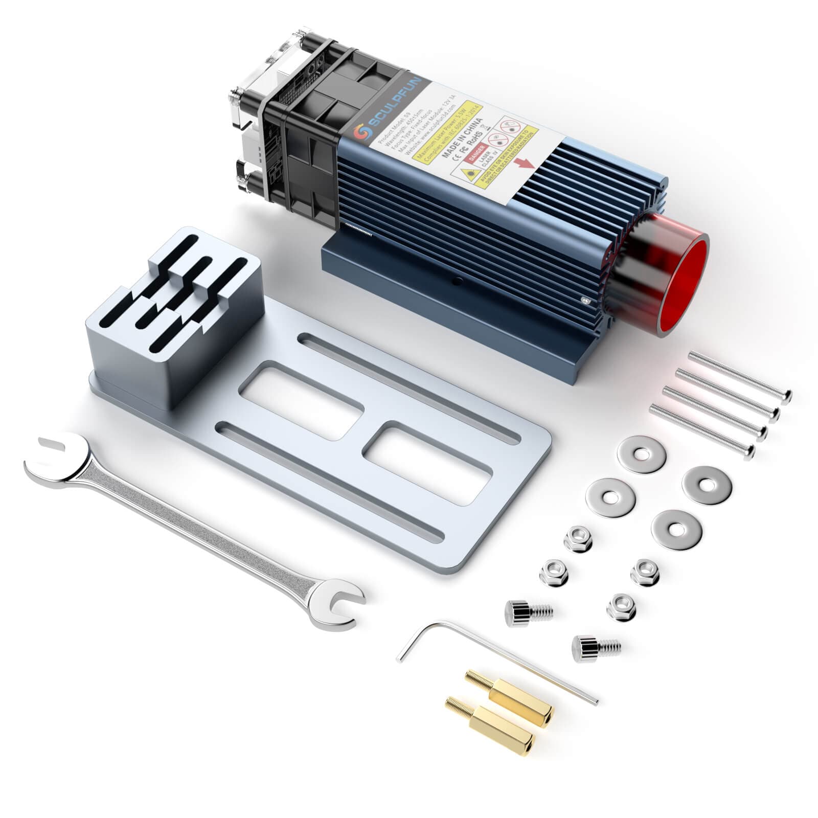 Laser Module